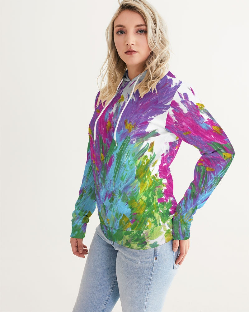 By Any Other Name Women's Hoodie