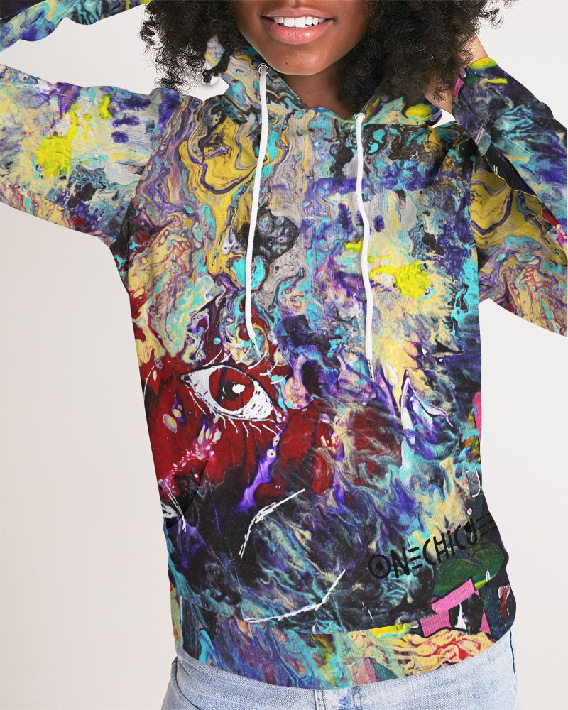 Cassandra Women's Hoodie