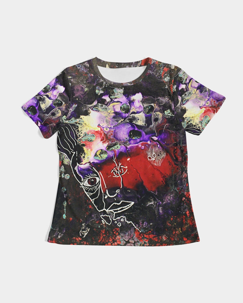 Molly Mindblow Women's Tee