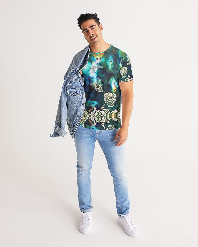 Midnight Whispers Men's Tee