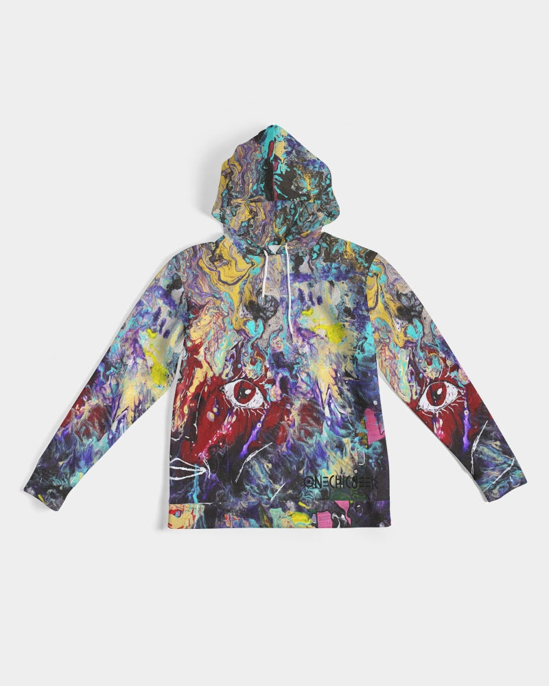 Cassandra Men's Hoodie