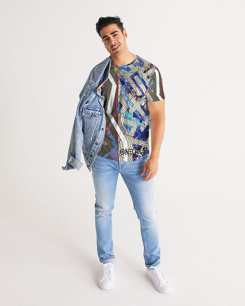 Lightning Men's Tee