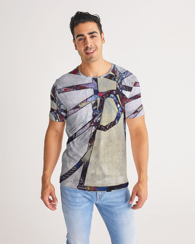 Bright House Night House Men's Tee