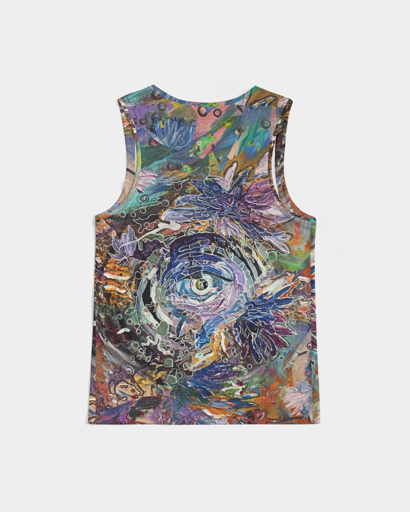 Another Third Eye Men's Sports Tank