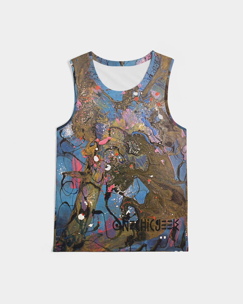 Rapture - Men's Sports Tank