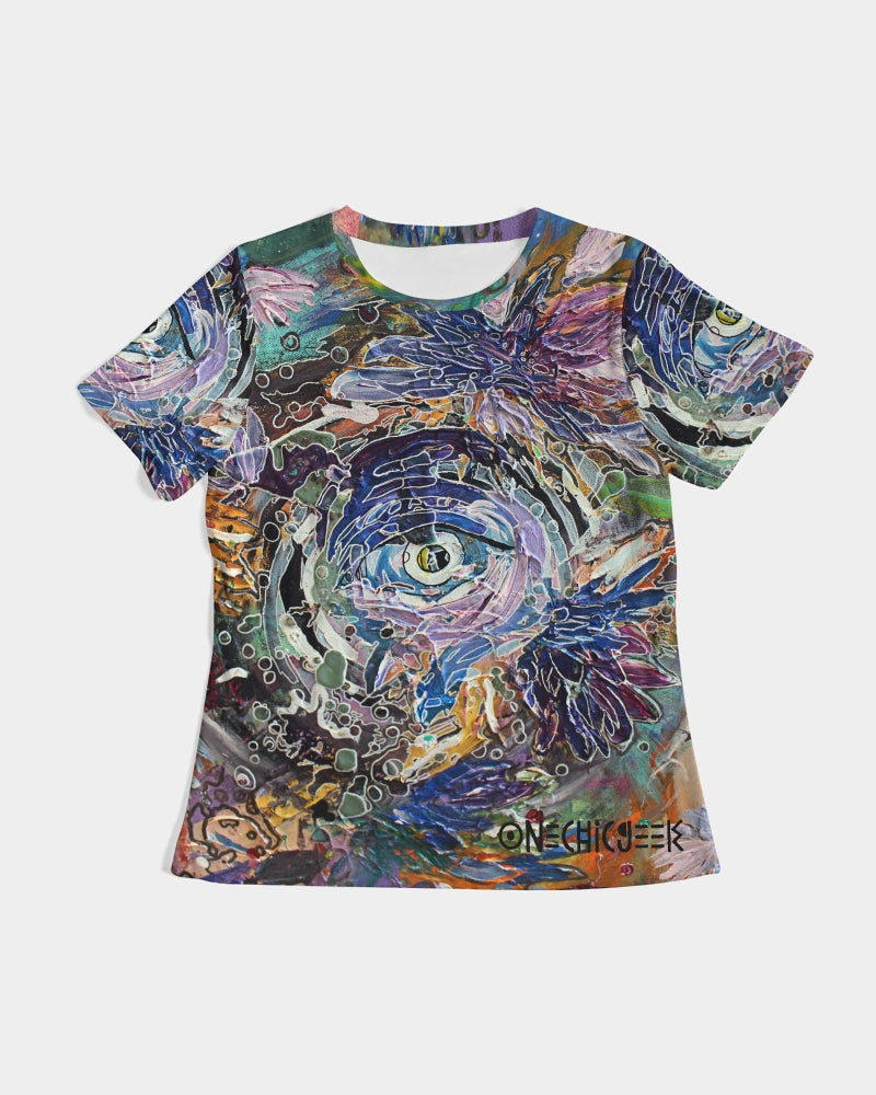 Another Third Eye Women's Tee