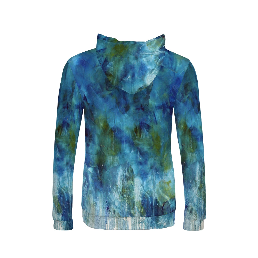 Sunny Day Women's Hoodie