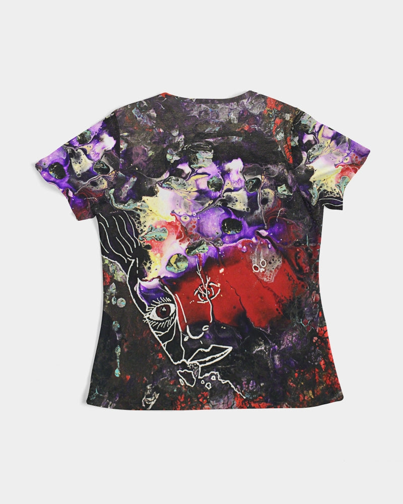 Molly Mindblow Women's Tee