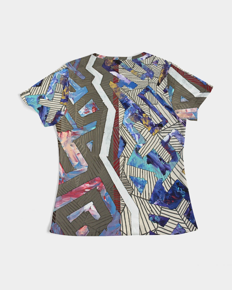 Lightning Women's Tee