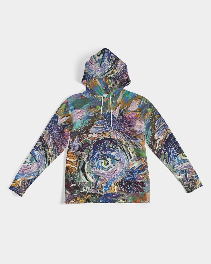 Another Third Eye Men's Hoodie