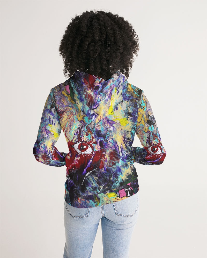 Cassandra Women's Hoodie