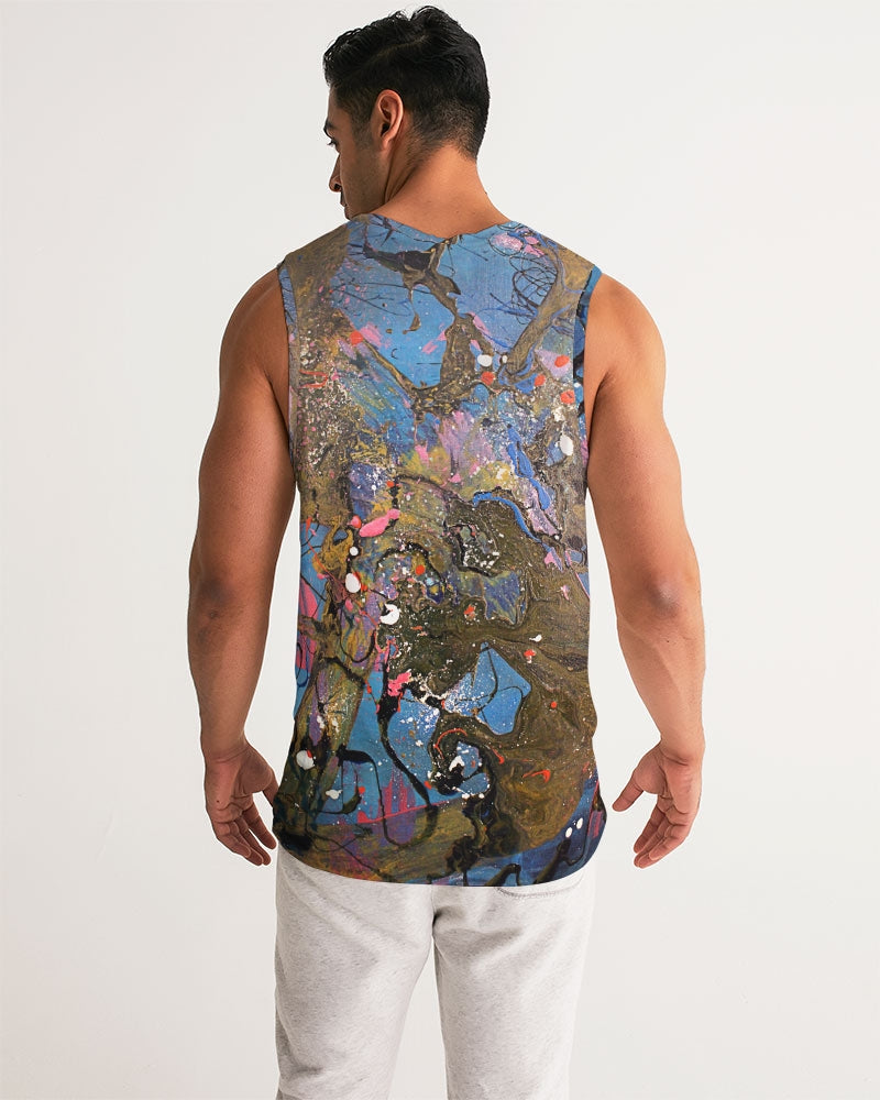 Rapture - Men's Sports Tank