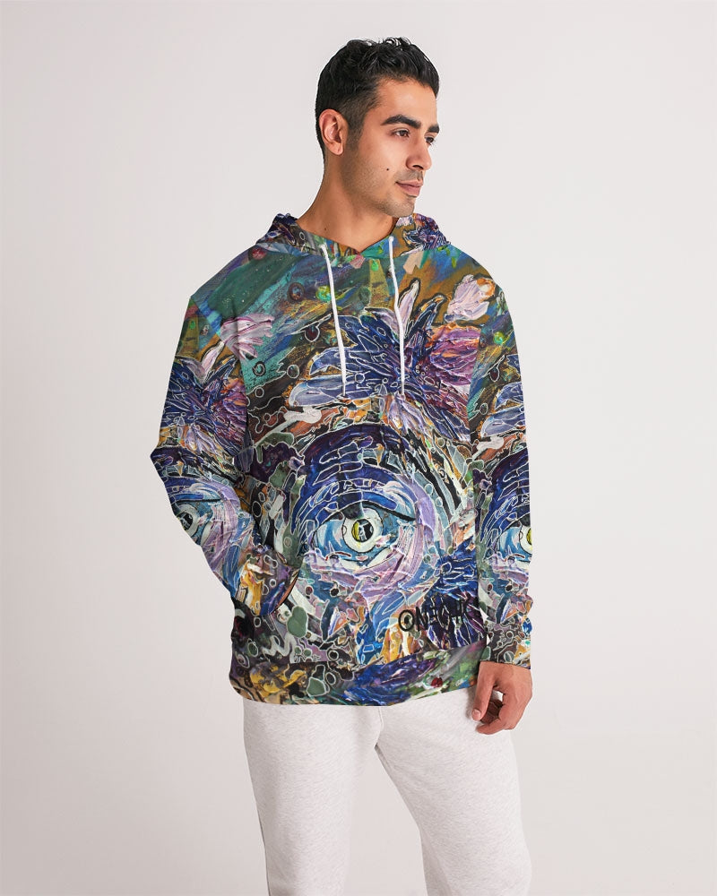 Another Third Eye Men's Hoodie