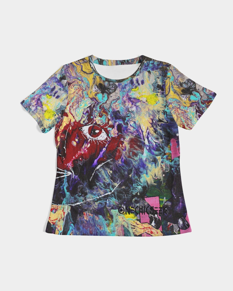 Cassandra Women's Tee