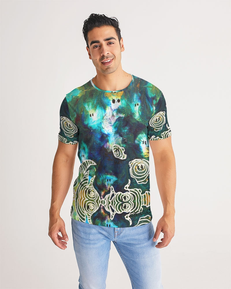 Midnight Whispers Men's Tee