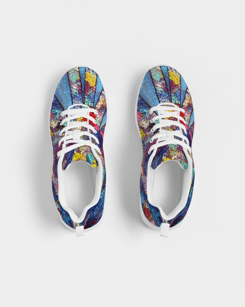 Reefer madness Men's Athletic Shoe