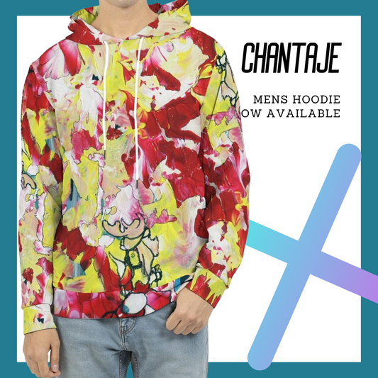 Chantaje