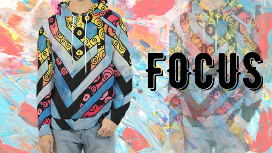 Focus