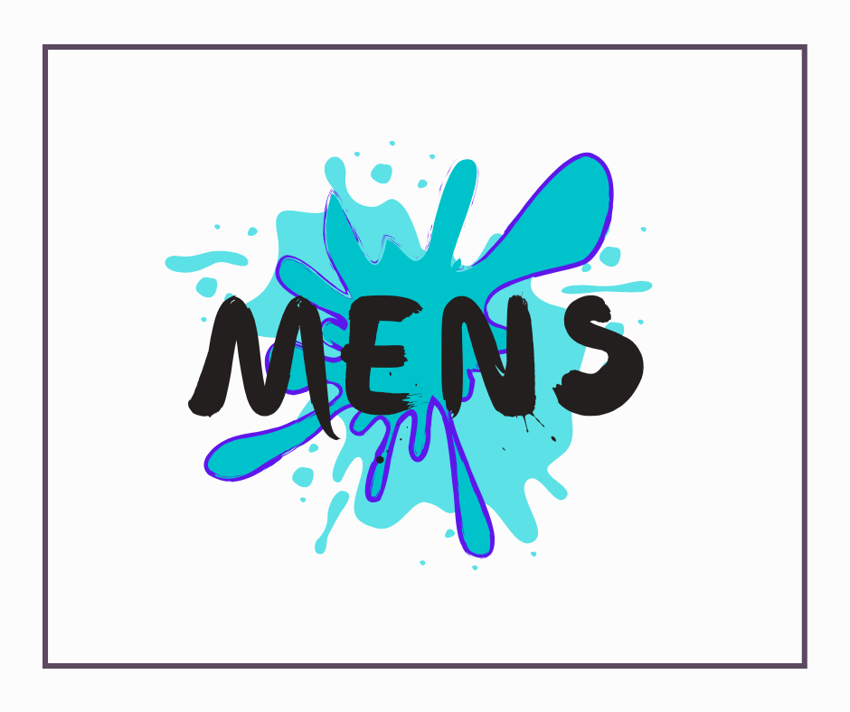 Mens Collection