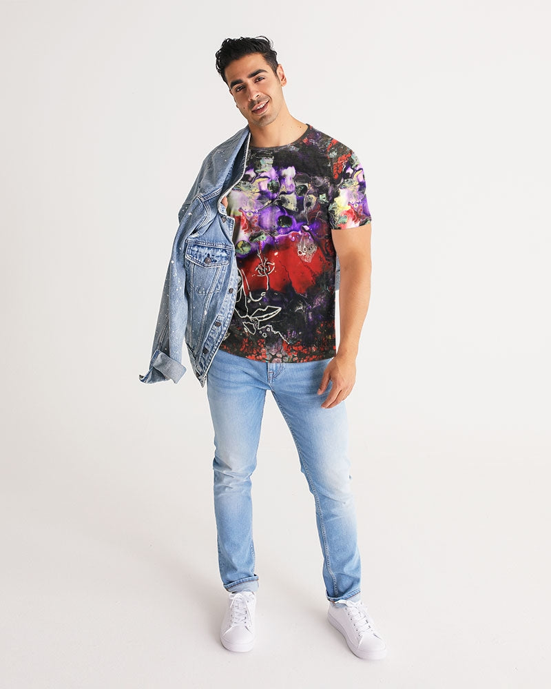 Molly Mindblow Men's Tee