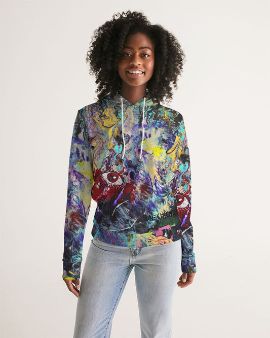 Cassandra Women's Hoodie