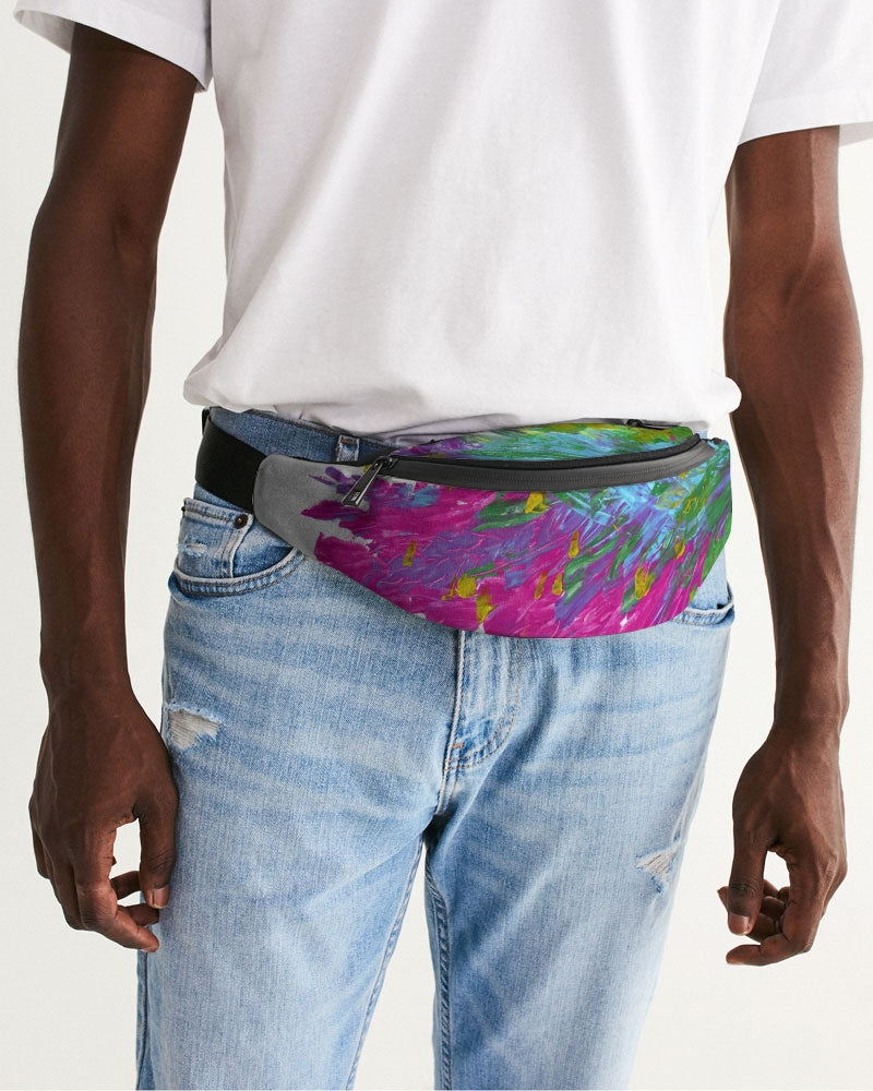 By Any Other Name Fanny Pack
