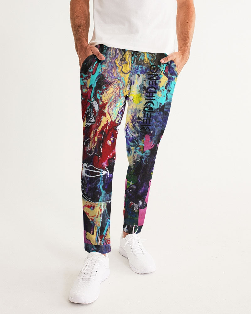 Cassandra Men's Joggers