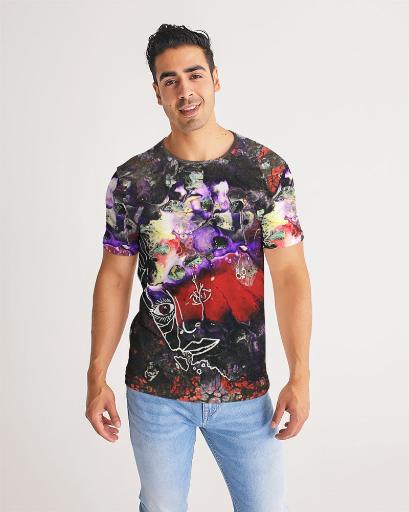 Molly Mindblow Men's Tee