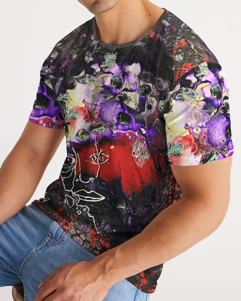 Molly Mindblow Men's Tee